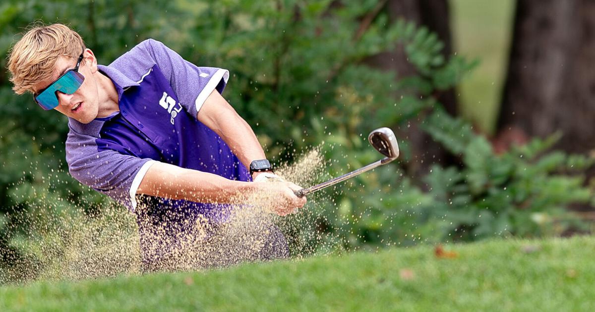 Gavin Dellinger Rams capture first regional title since 2019 | High School | dnronline.com