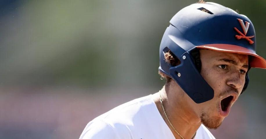 Zach Jackson helps lead Virginia baseball in ACC tournament win over Duke