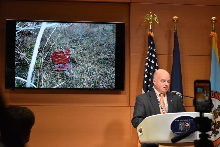 Police Women Found Dead In Harrisonburg Victims Of Cart