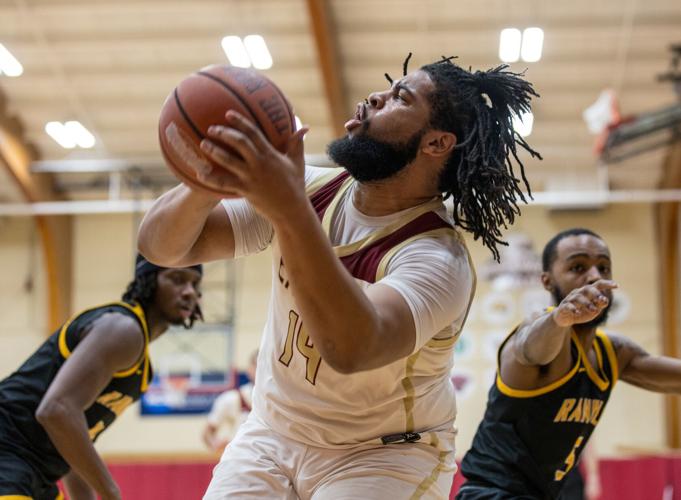Eagles back on track with pair of wins | Bridgewater | dnronline.com