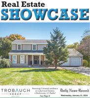 Real Estate Showcase - January 2024