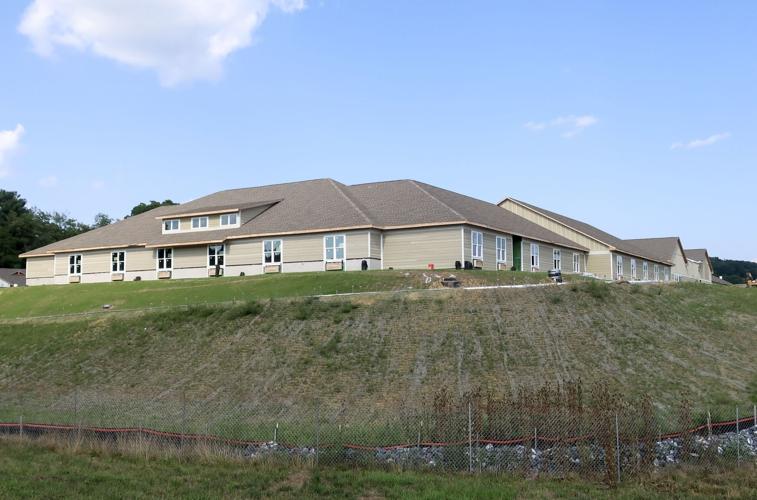 New Elder Care Facility To Open In Spring