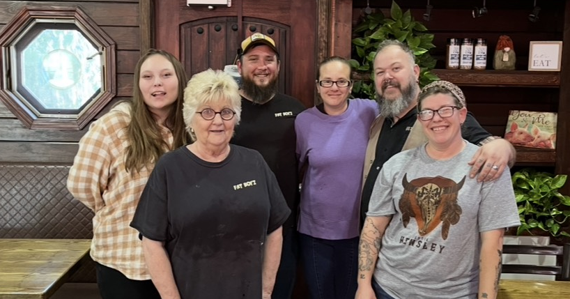 Local businesses, nonprofits get ready to host free Thanksgiving meals