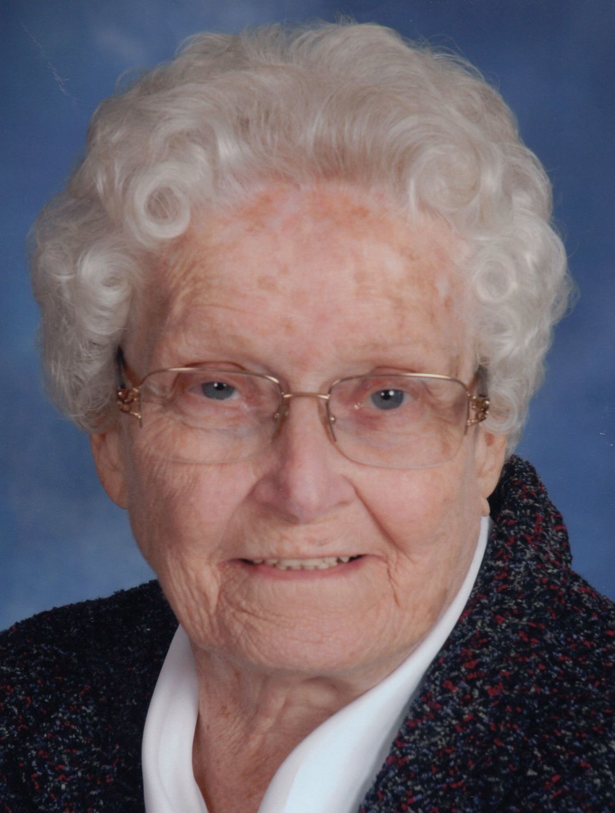 Oleane B. Funkhouser | Obituaries | Dnronline.com