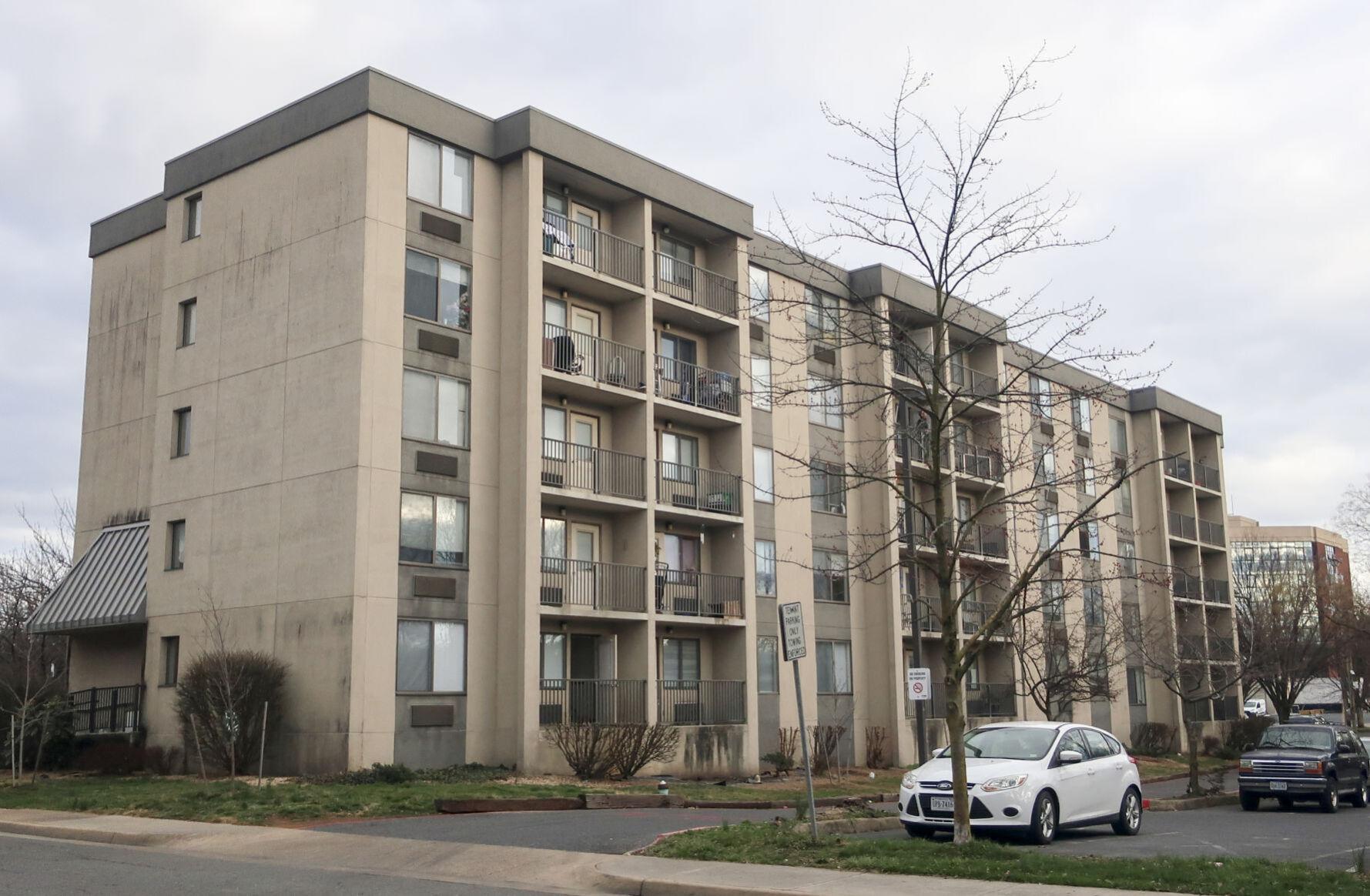 Harrisonburg Redevelopment And Housing Authority Nets 1.2M Grant To