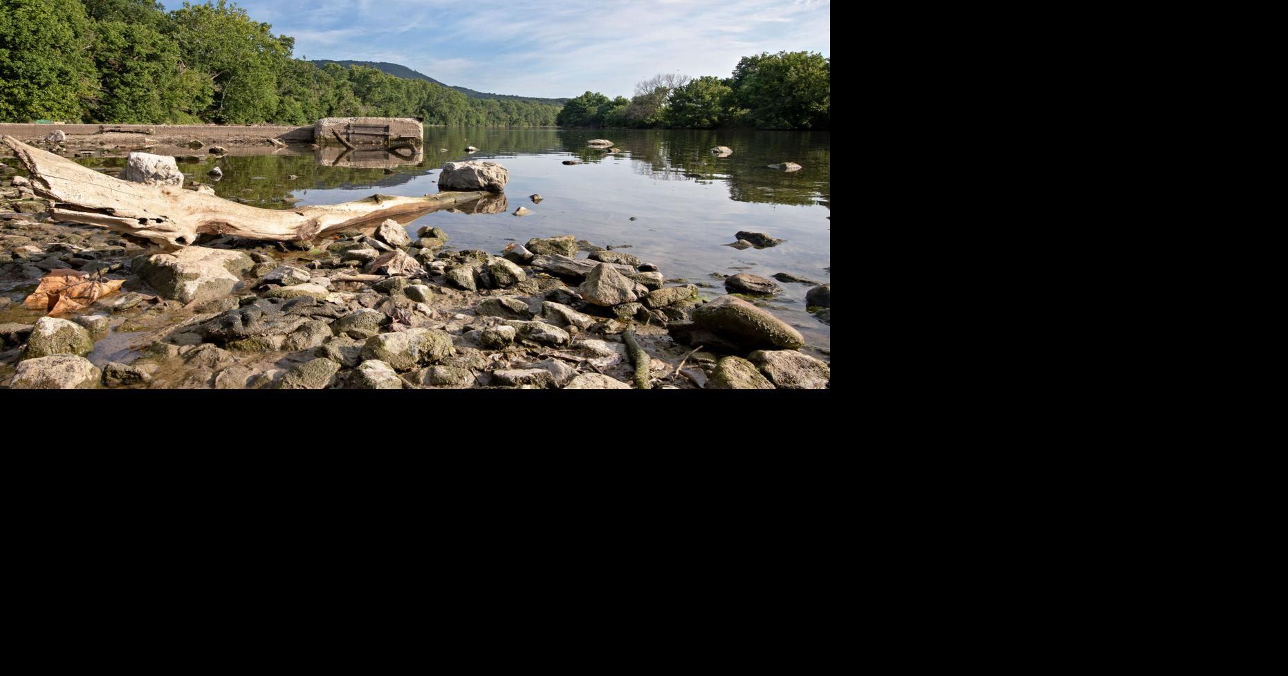 Local Rivers Too Polluted For Swimming | Dnronline | dnronline.com