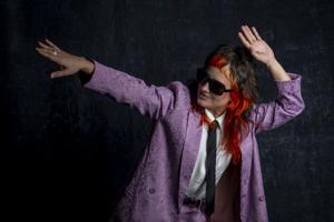 Sally Rose to Headline Beth Macy Campaign Concert