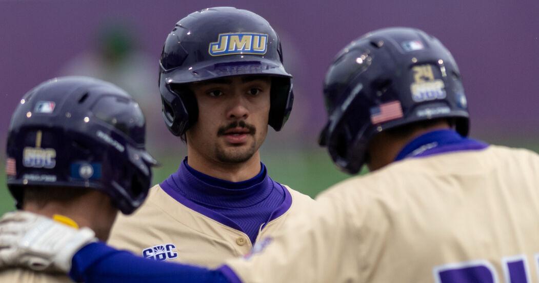 Dukes Innova Questions Dukes open Sun Belt play with questions still lingering | James Madison ...