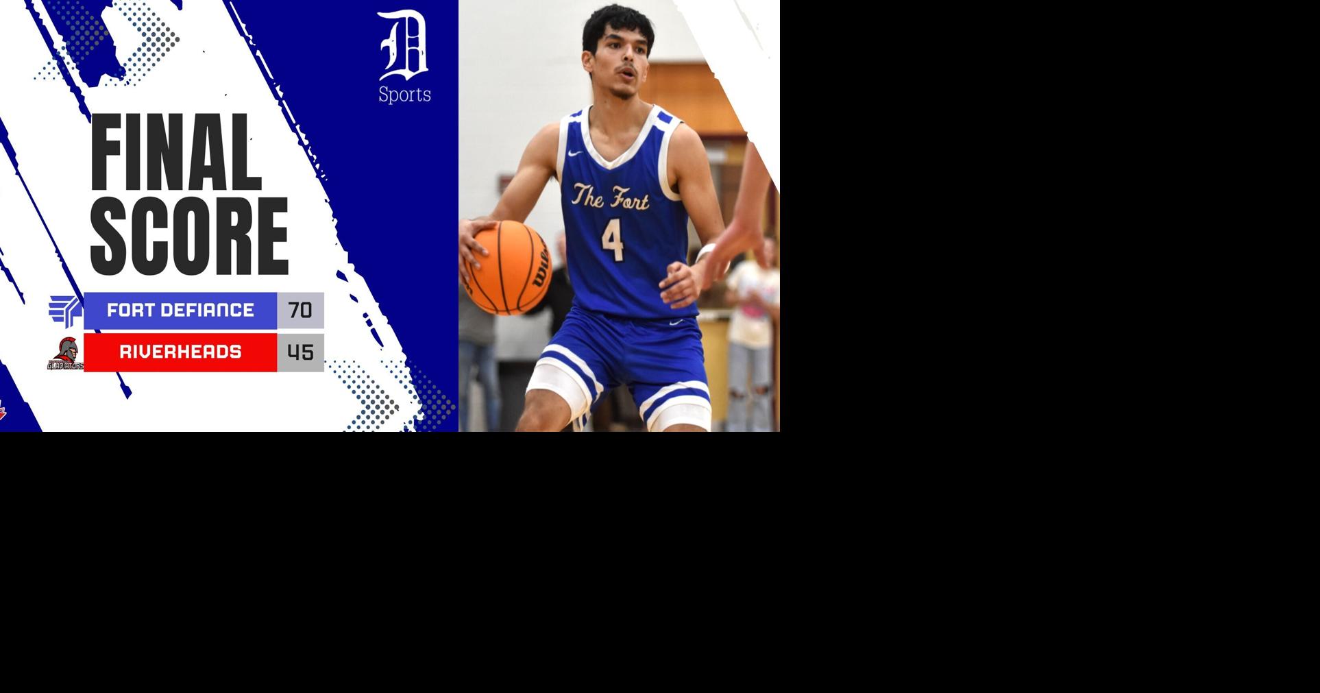 Indians stay hot from 3-point range in rout of Gladiators | High School ...