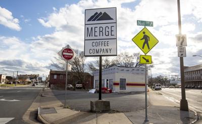 Coffee Company Expands Into Downtown Dnronline Dnronline Com