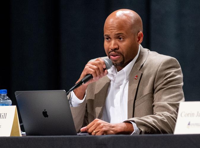 Kohen, Loflin And Phillips Handily Win City School Board Race