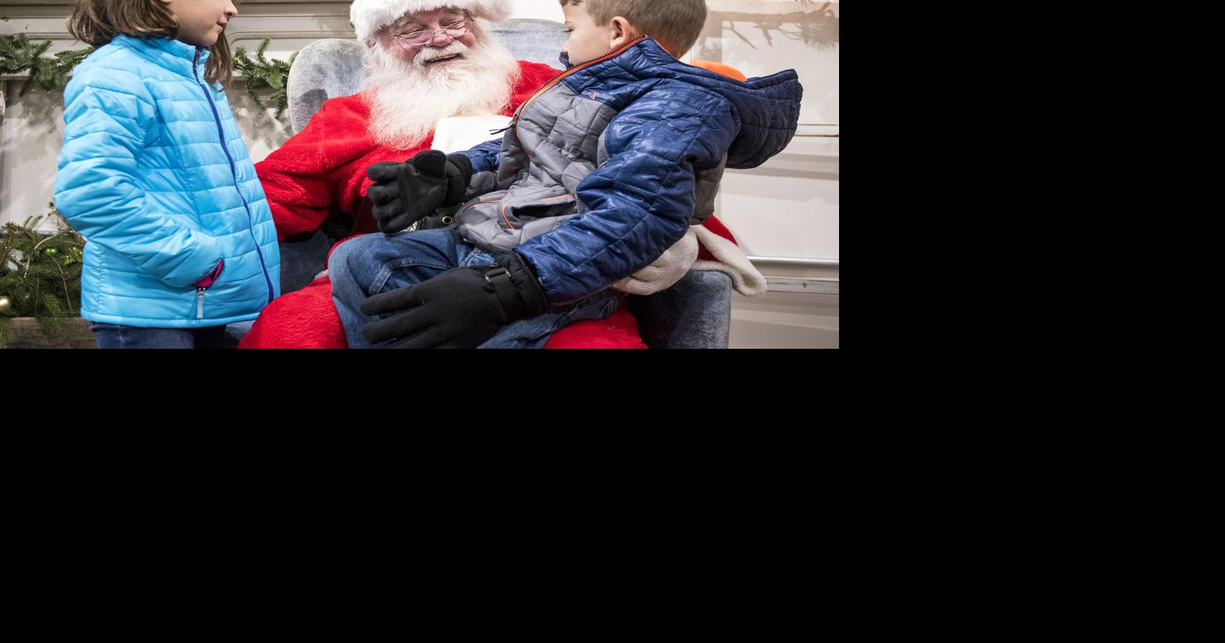 Free Christmas Concerts Harrisonburg Va 2022 Holiday Activities Return All Month Long With Pandemic Safety Tweaks |  Features | Dnronline.com