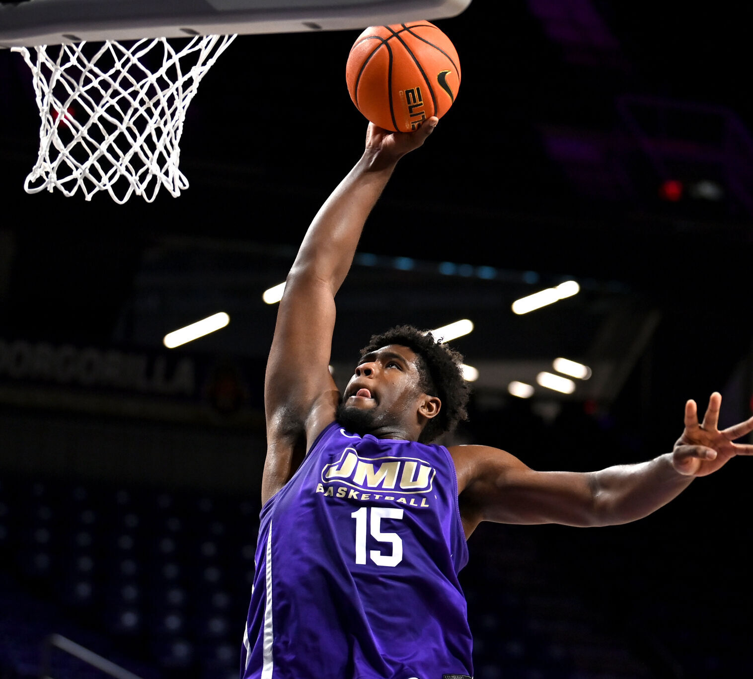 Jmu clearance basketball jersey