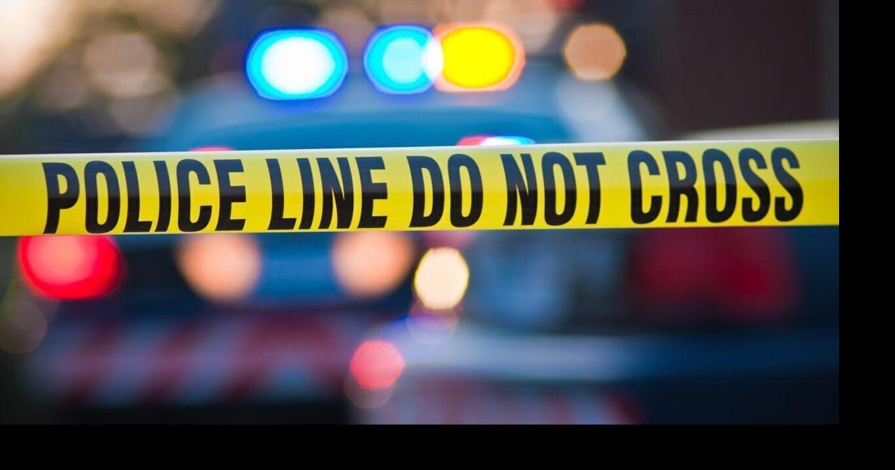 Virginia State Police investigate two related crashes in Rockingham County