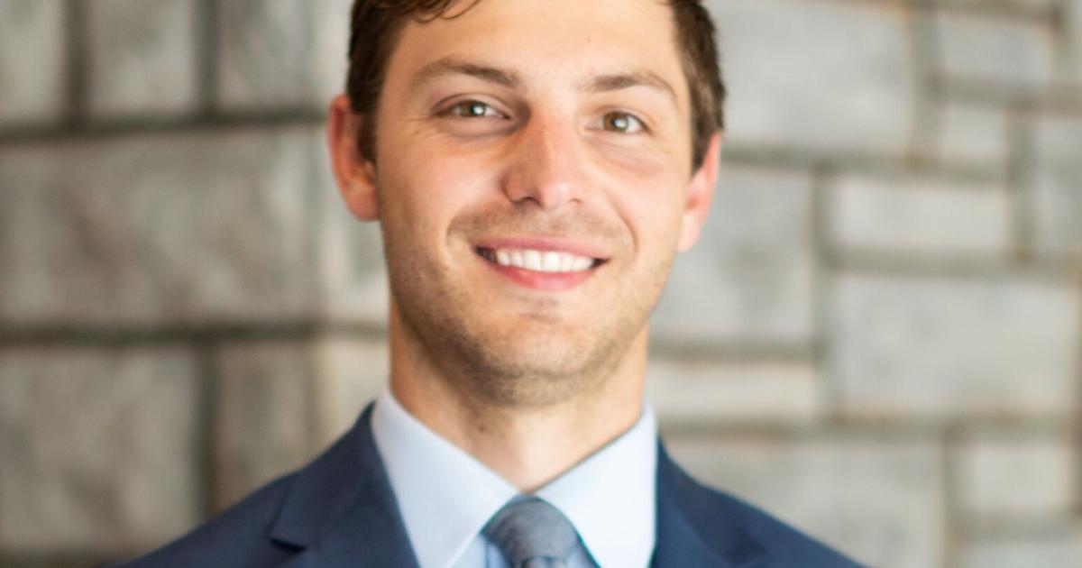 10 under 40: Financial adviser dedicated to helping special needs families | Community 10 under 40: Financial adviser dedicated to helping special needs families | Community