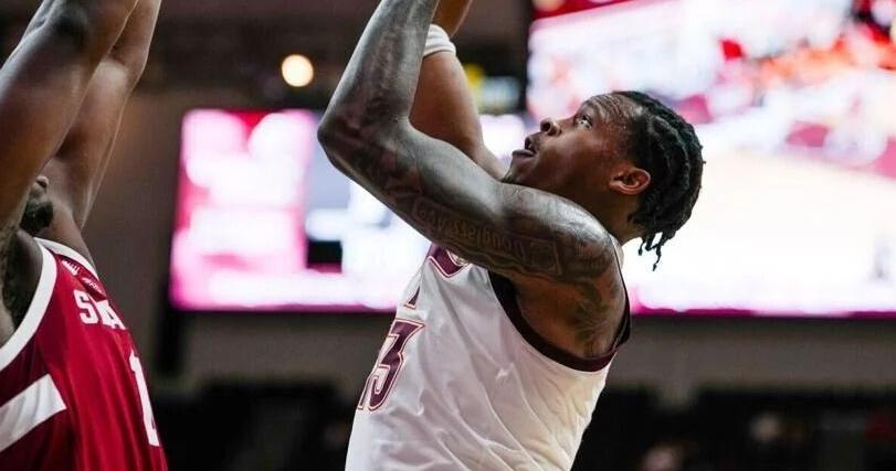 Mike Young shoulders blame as Virginia Tech suffers mind-boggling collapse