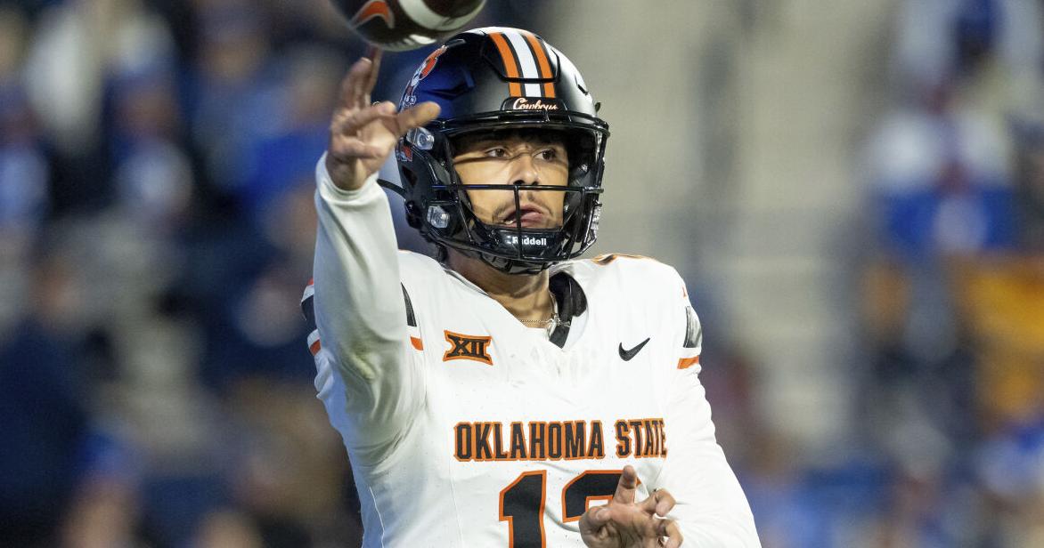 Virginia Tech transfer portal tracker: Who's intending on leaving the Hokies?