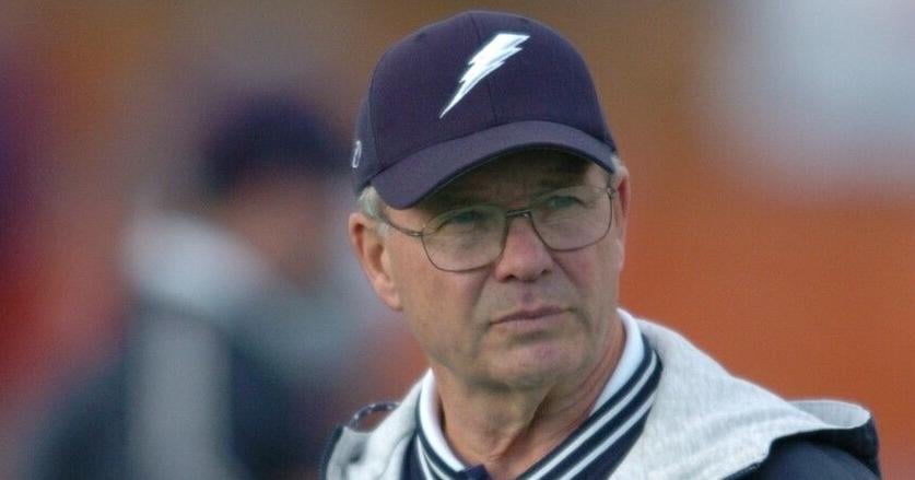 Legendary Harrisonburg head coach Tim Sarver, one of the best in state history, dies