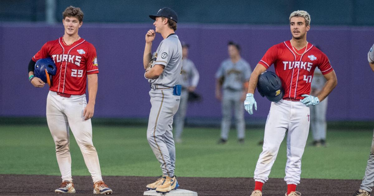 VALLEY BASEBALL LEAGUE | CULPEPER 14, HARRISONBURG 13 Turks blow eight-run lead in road loss to Culpeper