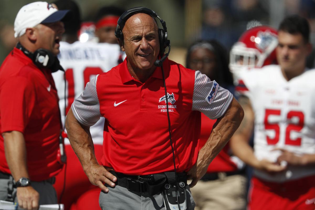 Sbu Priore Seek Third Straight Playoff Berth Dnronline
