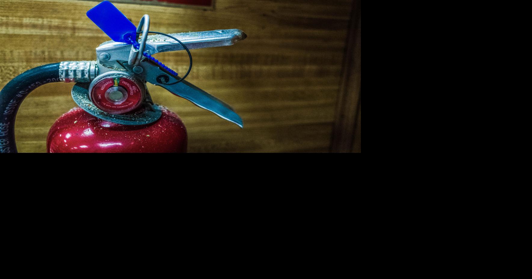 Mobile Home Fire Originates In Oven, Residents Checked For Smoke