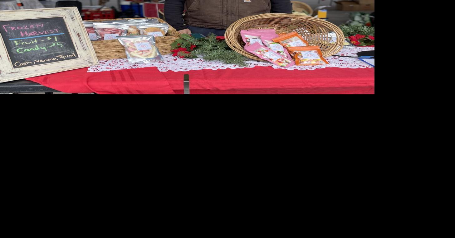 Better watch out: Krampus Fest Holiday Market is coming to Harrisonburg