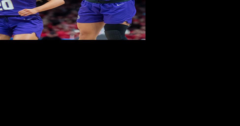 McDaniel Enjoying Complete Summer With The Dukes James Madison