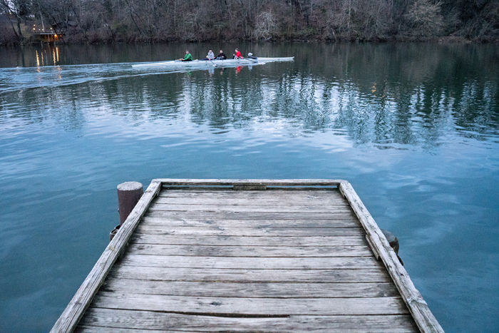 Jmu Rowing Row, Row, Row Your Boat | Photo | dnronline.com