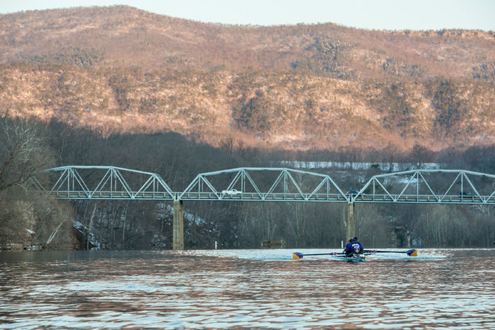 Jmu Rowing Row, Row, Row Your Boat | Photo | dnronline.com