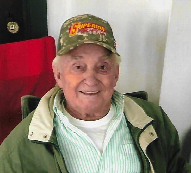 Beverly James Arehart Obituaries