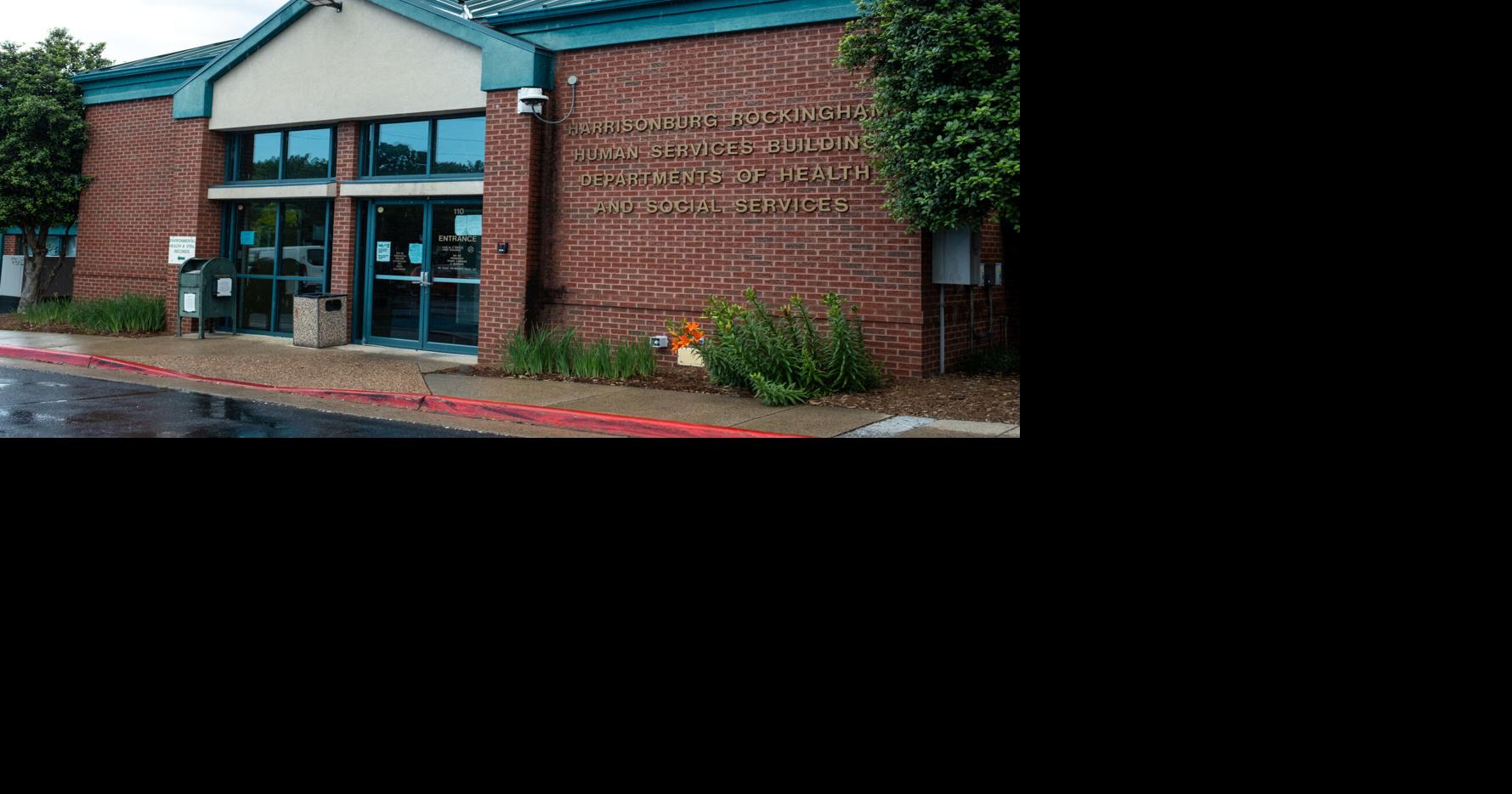 Social Services to move to Rockingham County admin building By RICHARD H. HRONIK III Daily News-Record May 20, 2026 4 mins ago