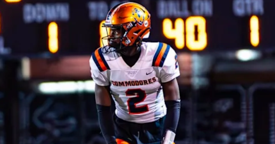 Nine more players commit to JMU James Madison University dnronline com