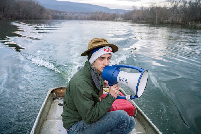 Jmu Rowing Row, Row, Row Your Boat | Photo | dnronline.com