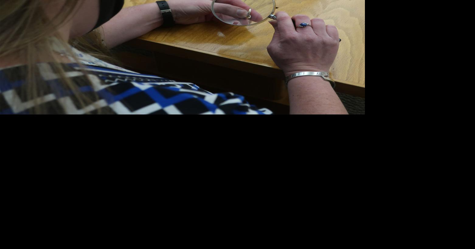 Librarian Reunites N.C. Woman With Missing Class Ring | News ...