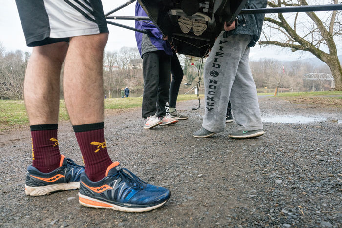 Jmu Rowing Row, Row, Row Your Boat | Photo | dnronline.com