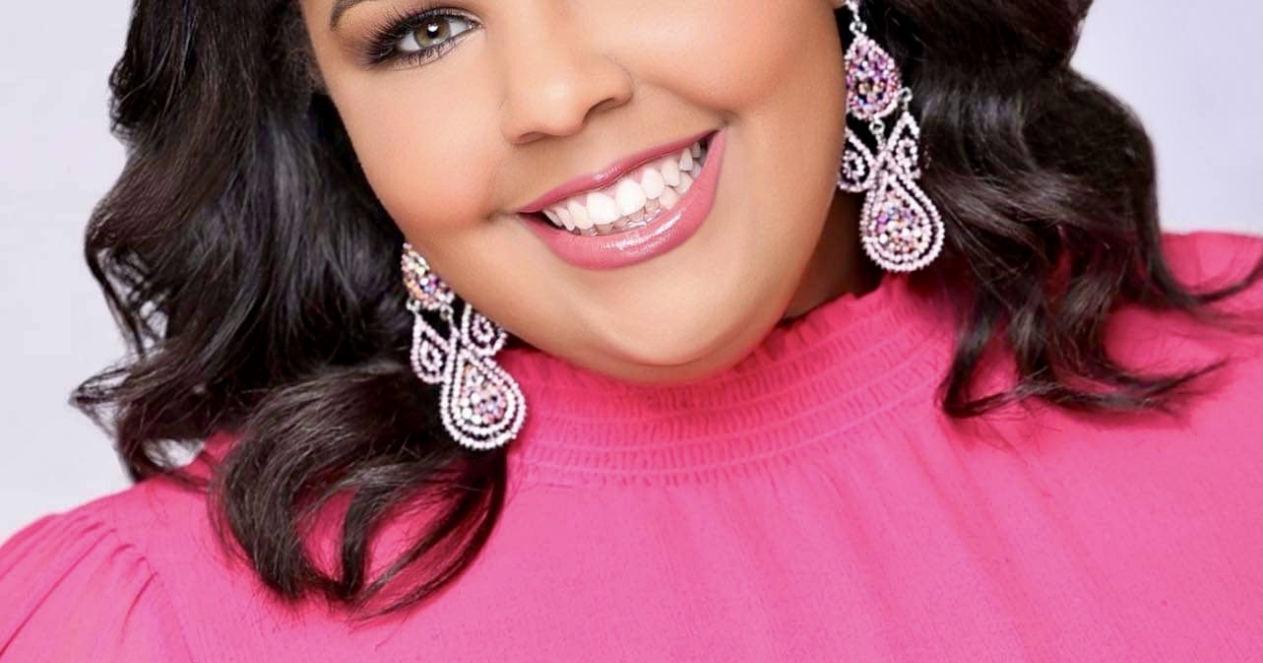 Millbrook Alumnus Competing For Miss Virginia Crown - Vimarsana News