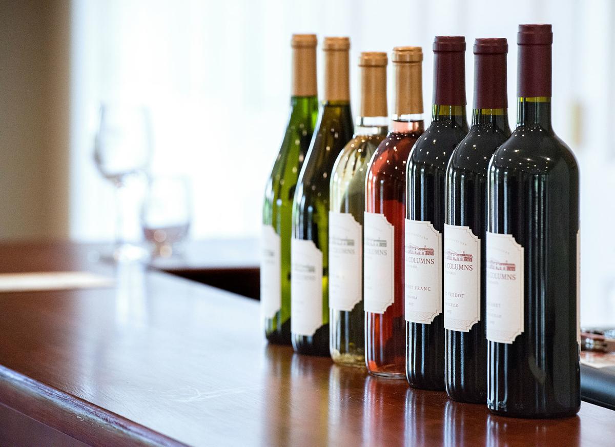 Hotel Madison To Host Wine Winter Weekend Flavor Dnronline Com