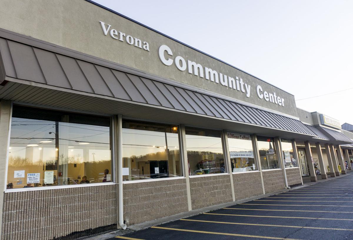 Verona Community Center Serves 40,000 People Local News