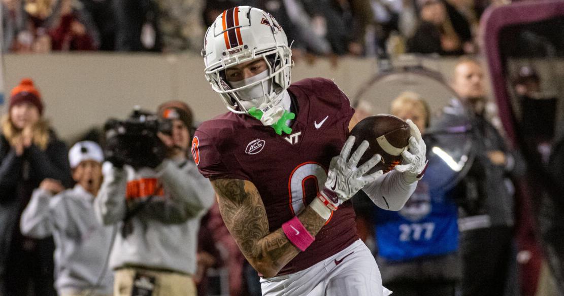 Virginia Tech alters future series with Liberty