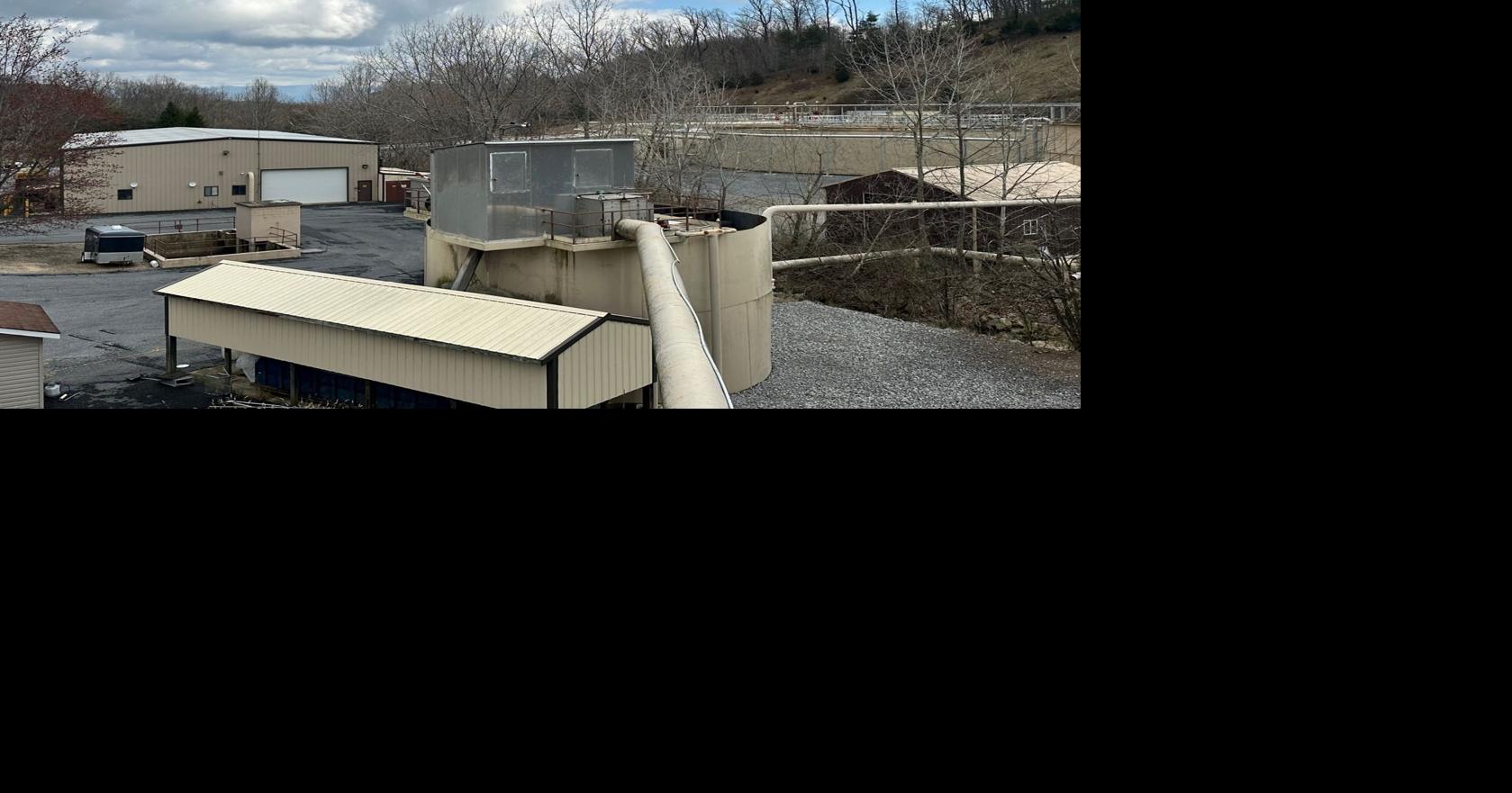 Massanutten Property Owners Question Water And Sewer Company's Motives