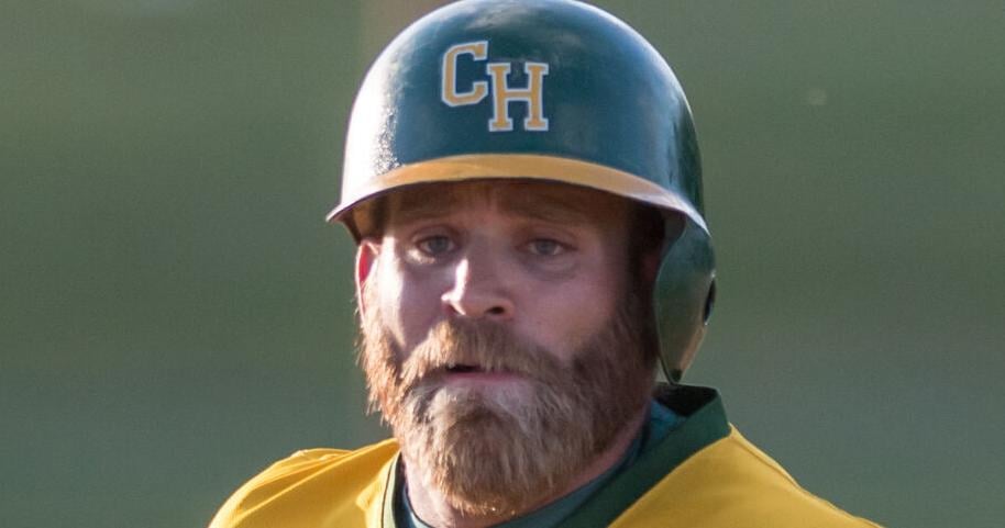 ROCKINGHAM COUNTY BASEBALL LEAGUE | CLOVER HILL 13, MONTEZUMA 10 Clover Hill Bucks down Montezuma Braves, win third straight