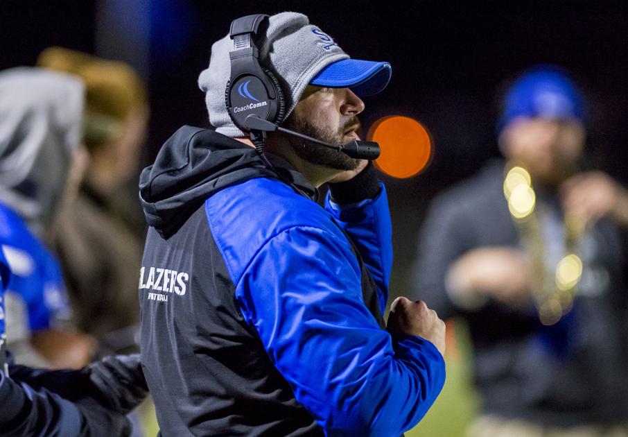 Virginia Football Coaches Create Statewide Association Dnronline