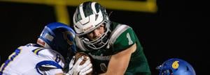 Turner Ashby and Broadway Vie in High-Stakes Valley Football Showdown