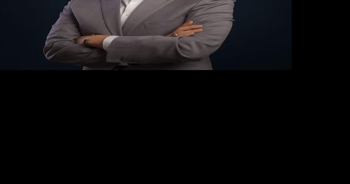 Colton W. Wolf: Rural communities don't need saving