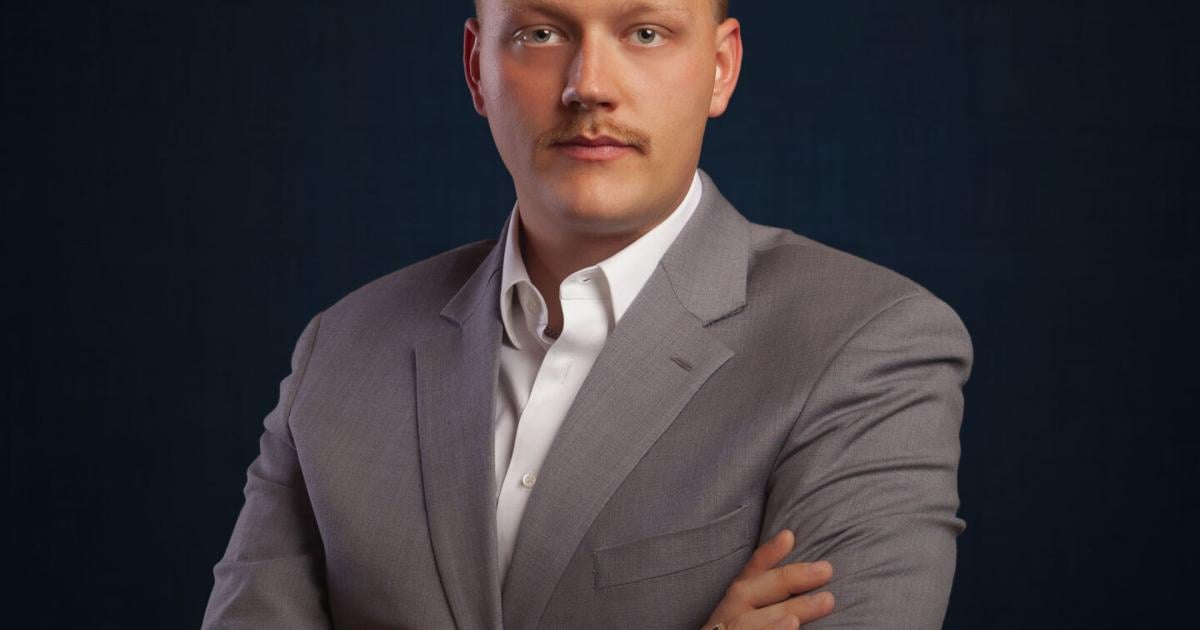 Colton W. Wolf: Rural communities don't need saving