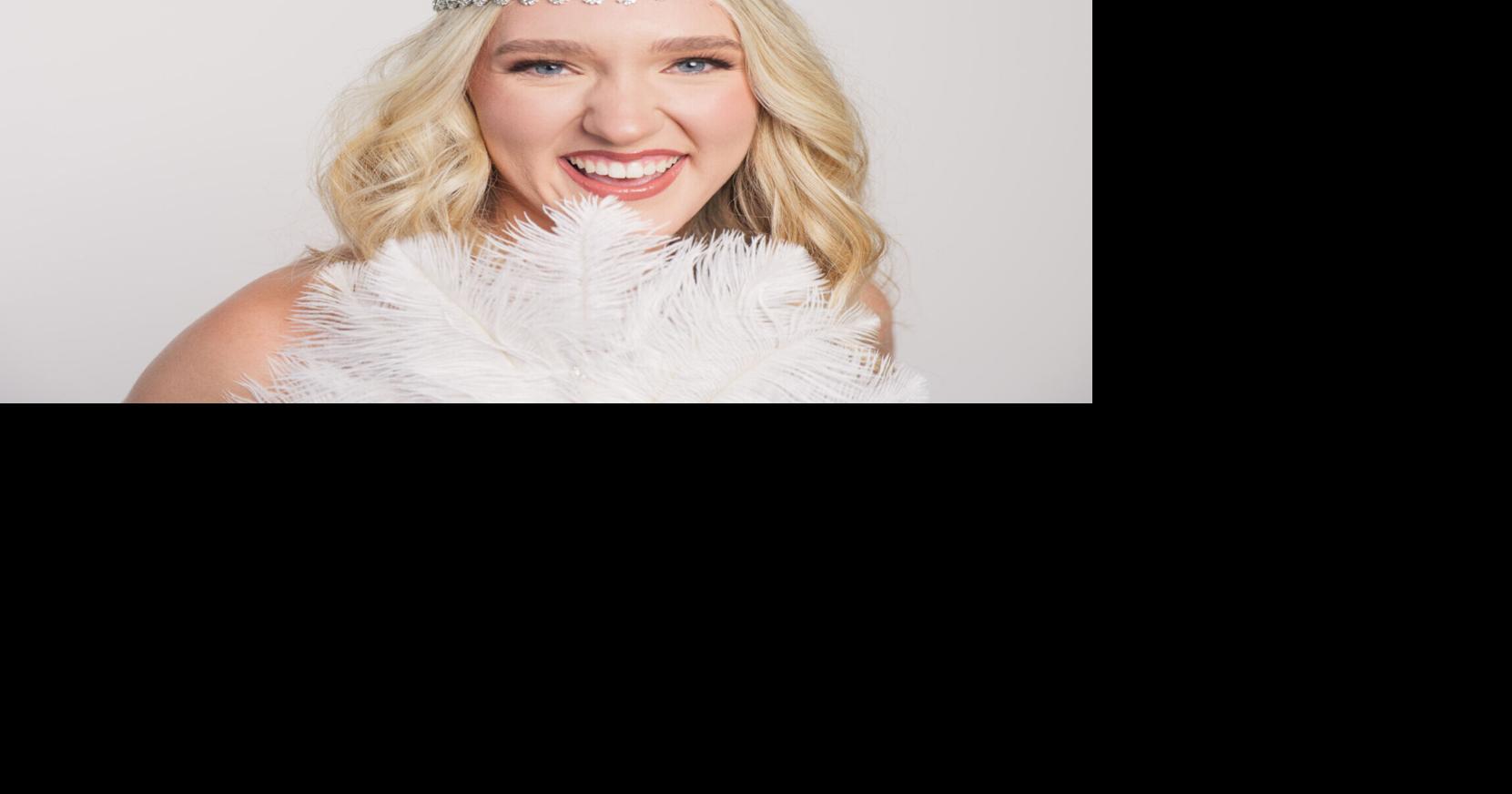 Kanin Wren brings Taylor Swift tribute, own music to Sipe Center this weekend