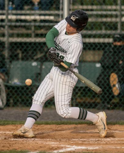 Baseball Drops Regional Opener - Shenandoah University