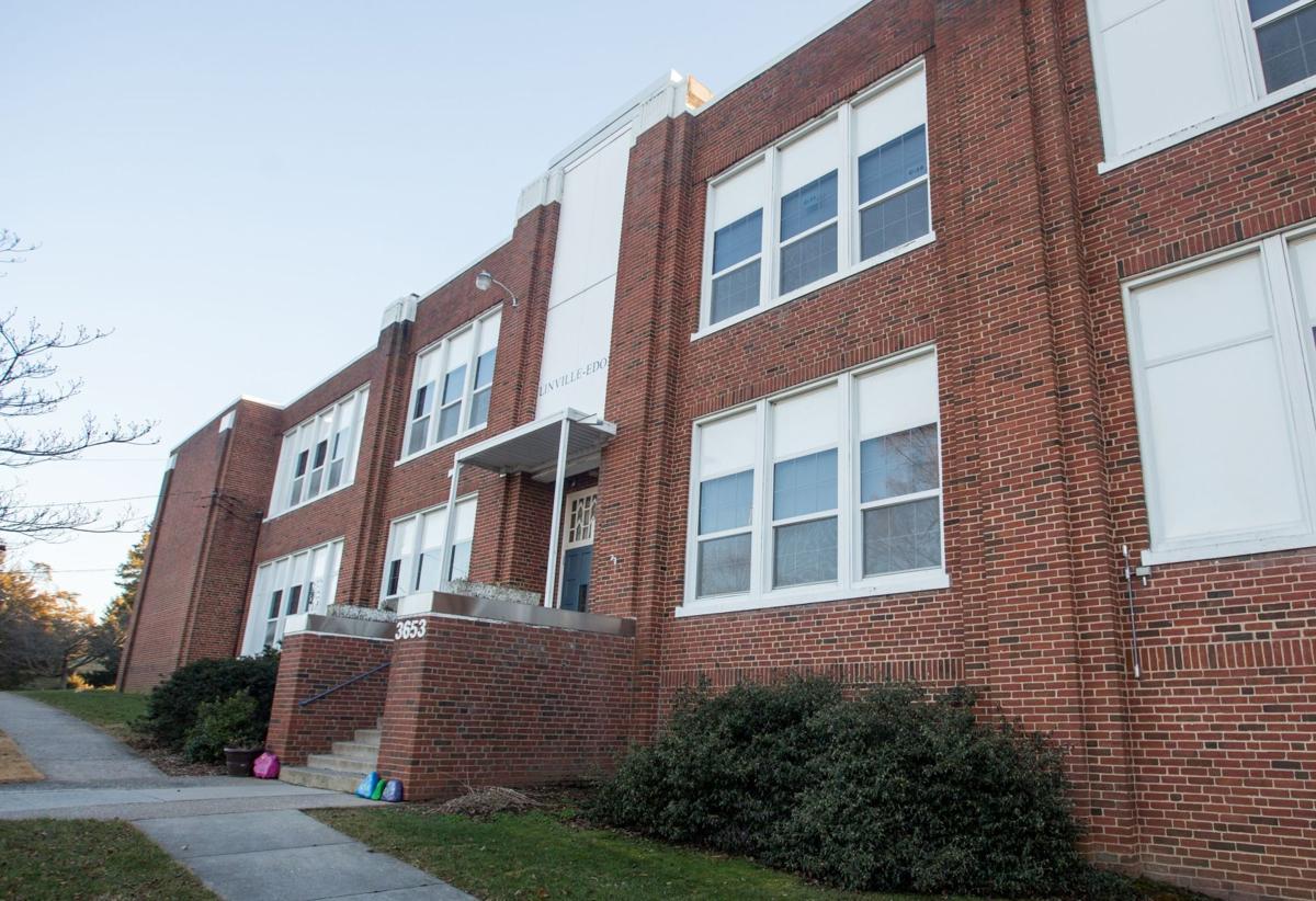 Decision Coming For Linville EdomElementary School
