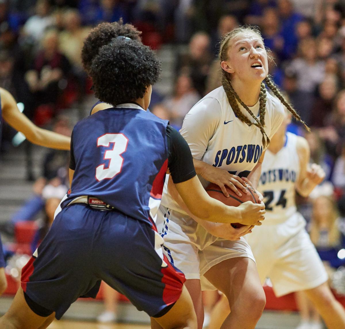 Shs Standout Ouderkirk Picks Jmu High School Dnronline Com