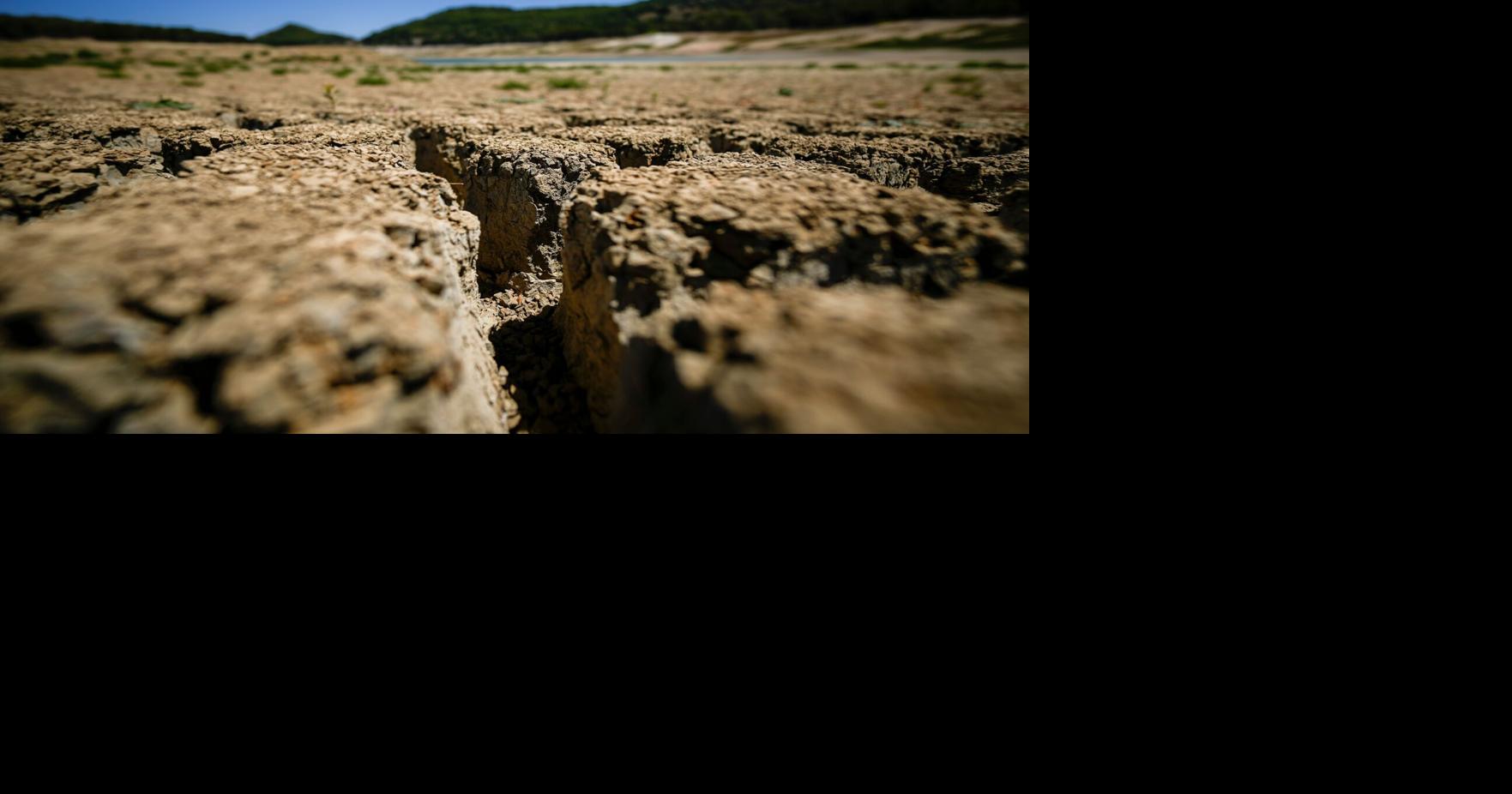 Drought emergency declared in Augusta County
